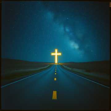 Mary, Won't You Pray For Me v1 [number9coal] (Cover_W1)