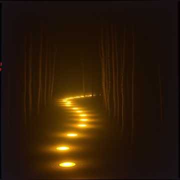 Light My Steps (v2)