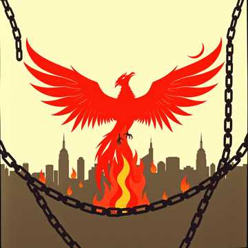 Rage and Redemption