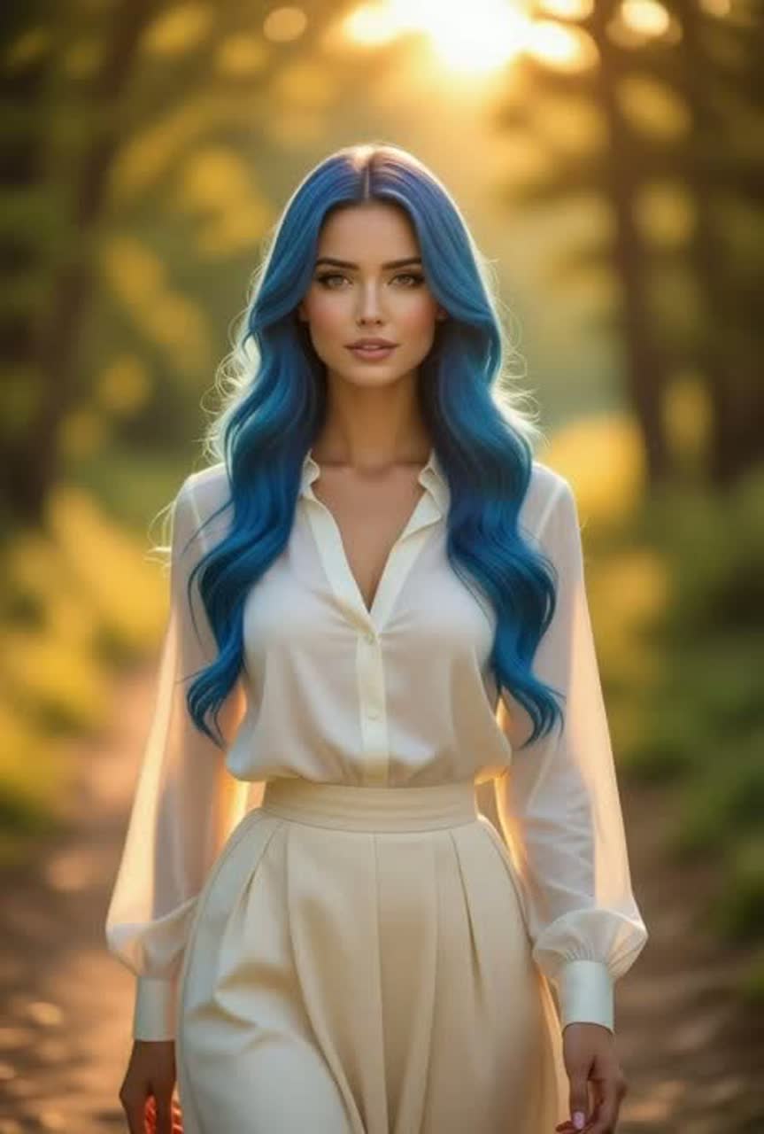 Jeszcze obca