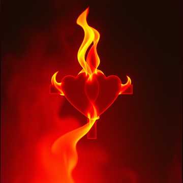 Love’s the Proof (Unity Speaks) (H) (Reimagined Cover) (A)