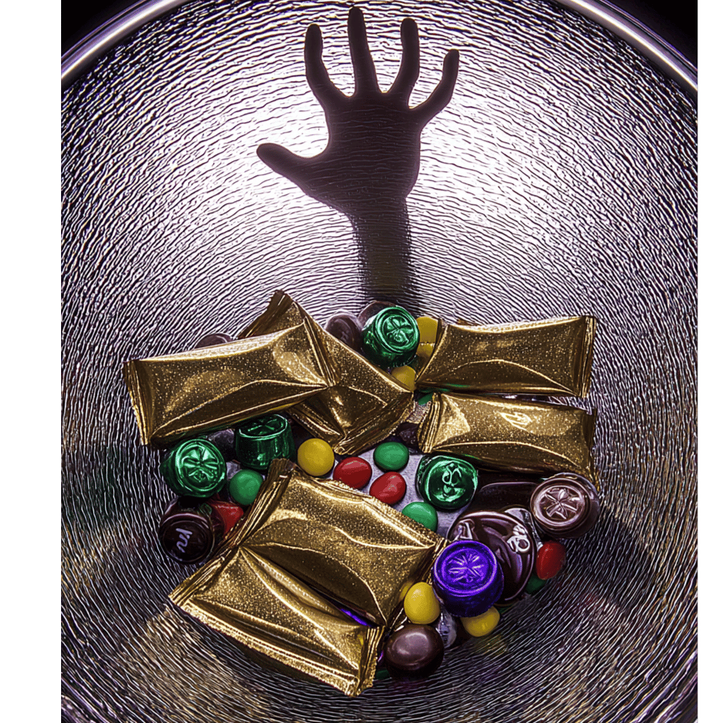 candy