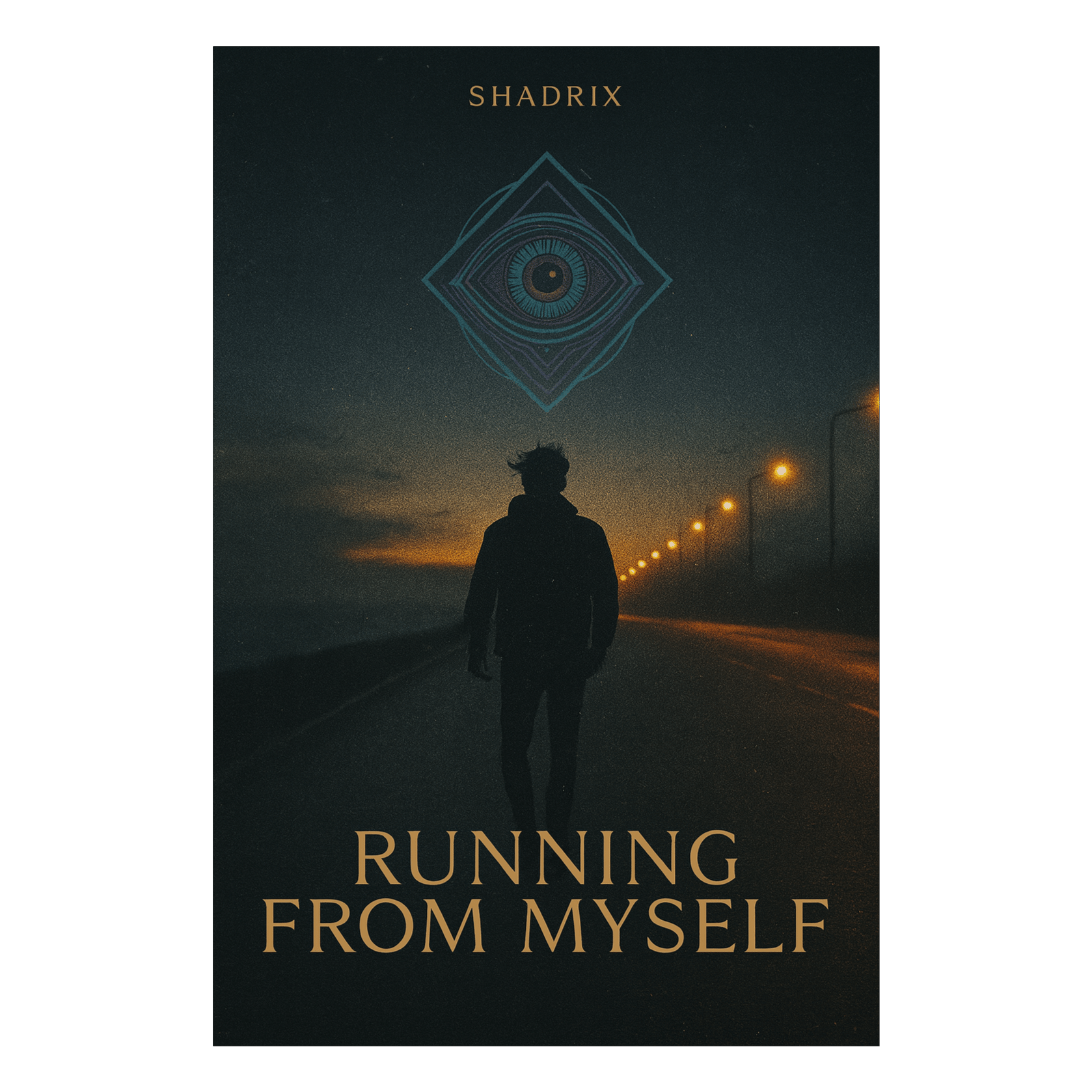 Running From Myself