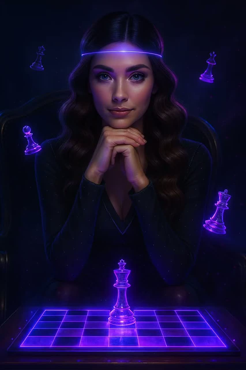 ♟️Checkmate♟️