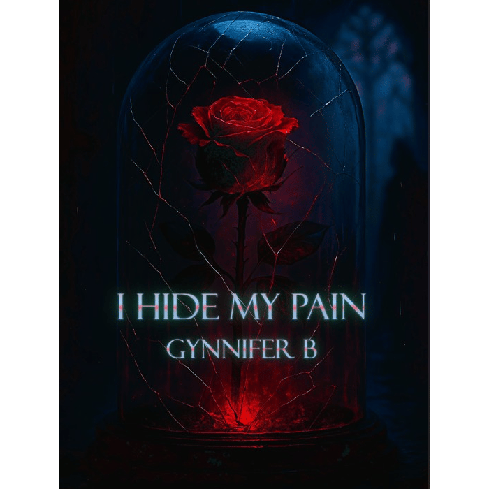 I Hide my Pain