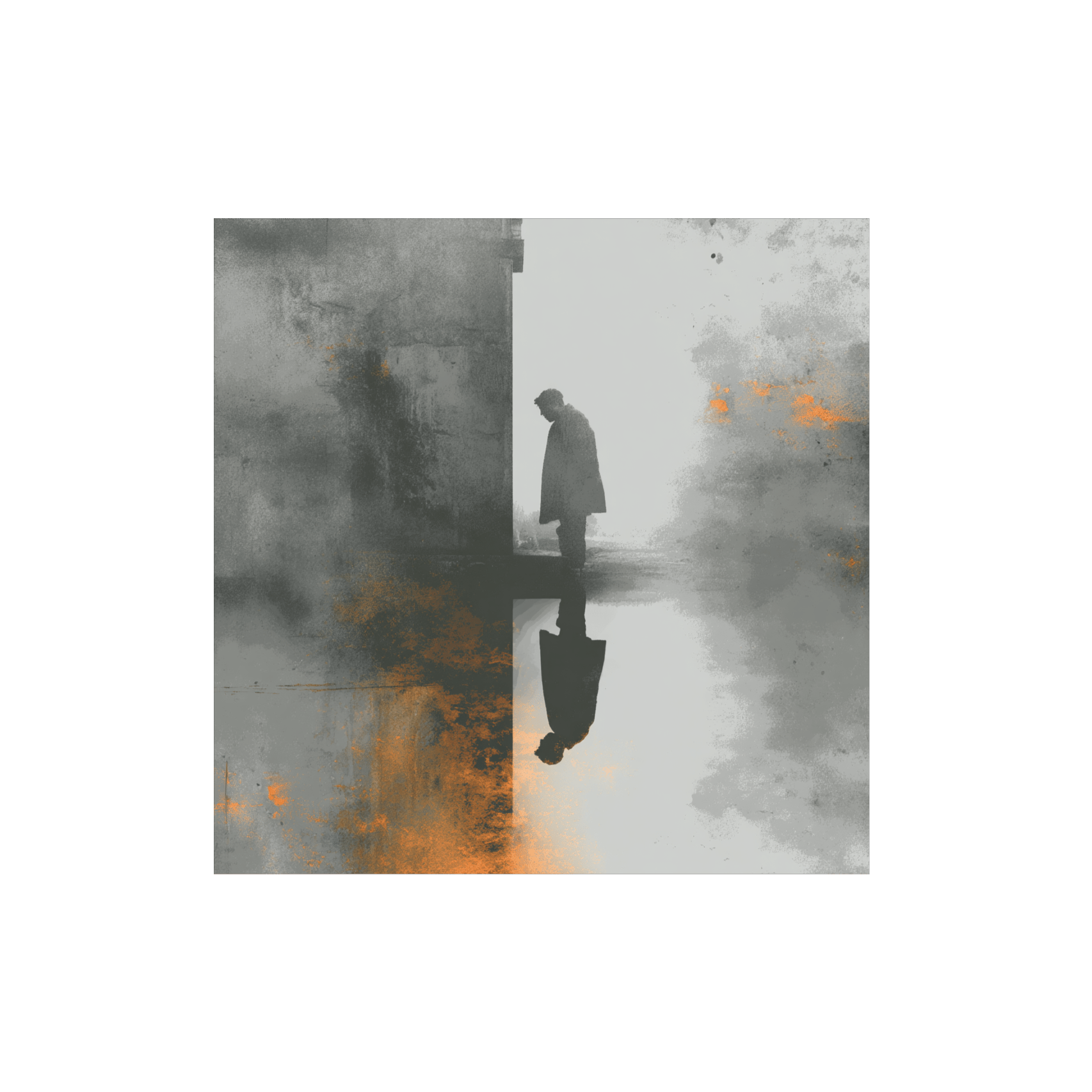 Dissonant life