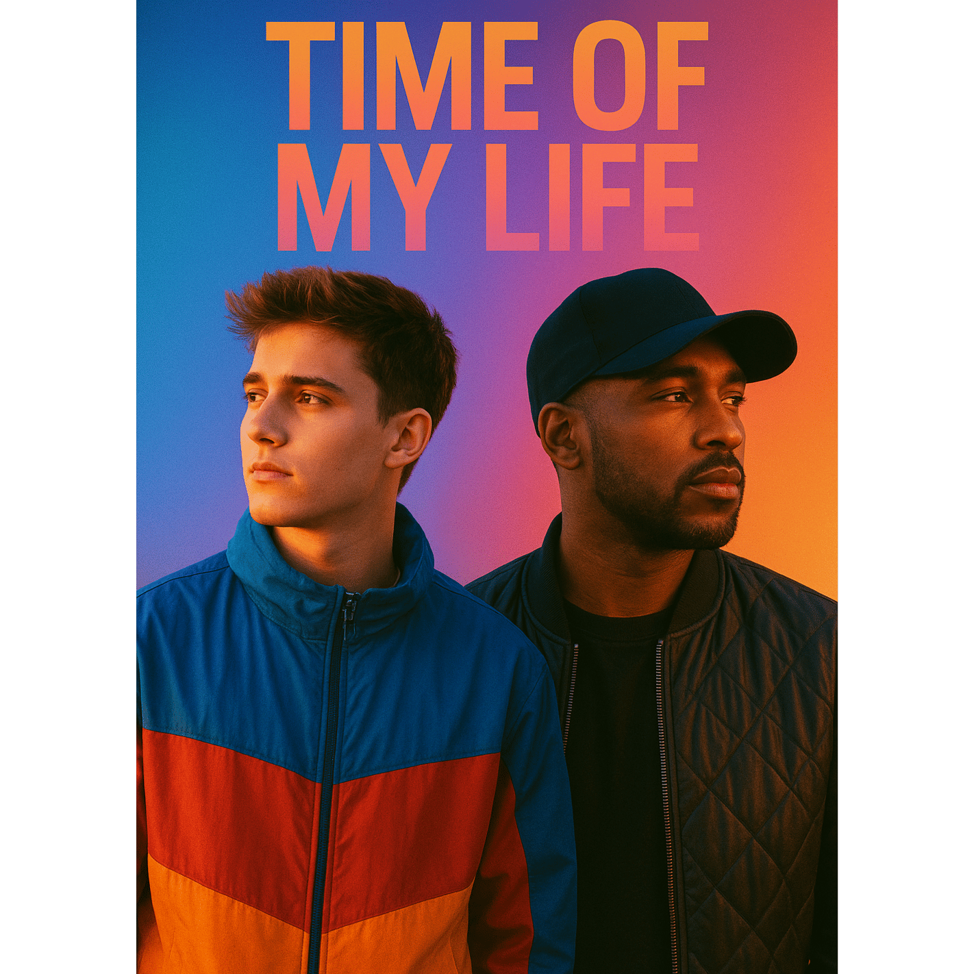 Time Of My Life