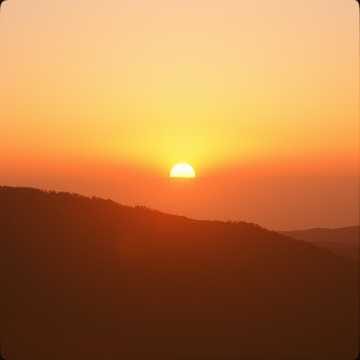 Morgenandacht