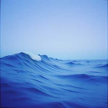 Vibrations of the Soul (Cover)