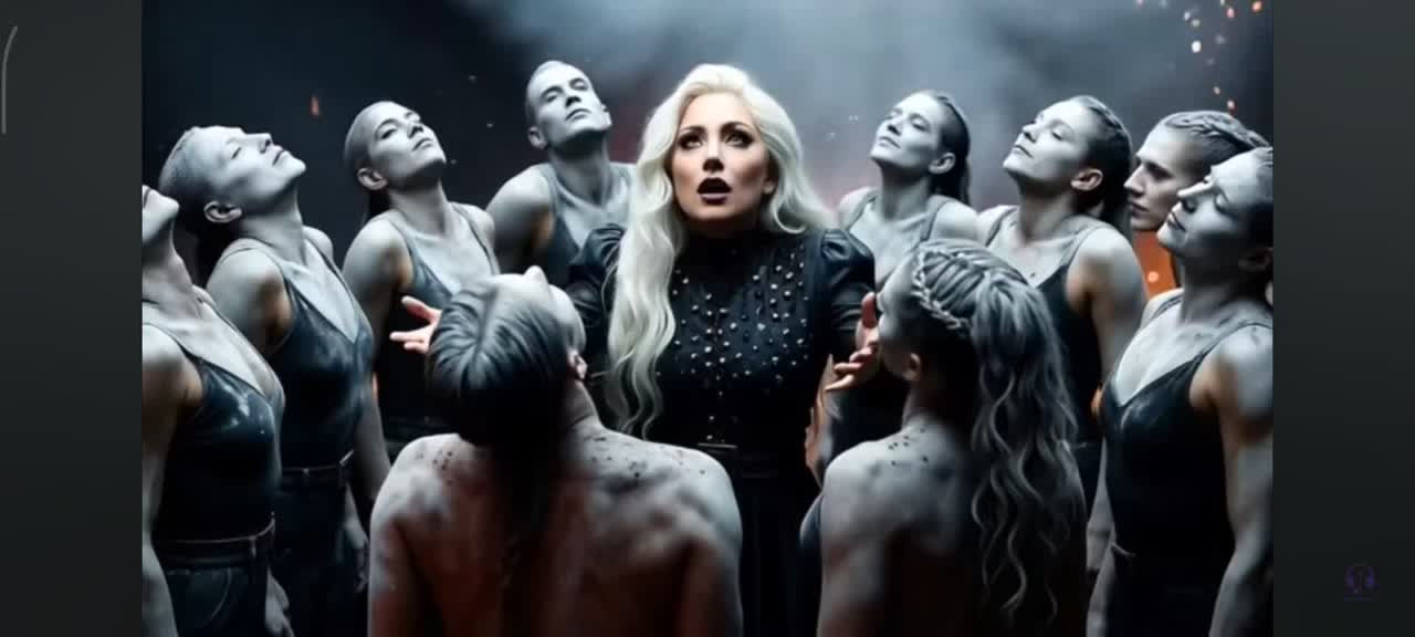 Voices of Fire