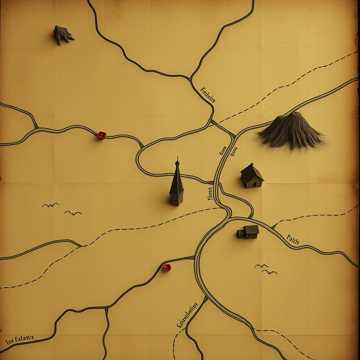 Take the Long Way Home (Ironic Revision)