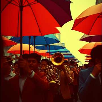 When The Saints Go Marching In