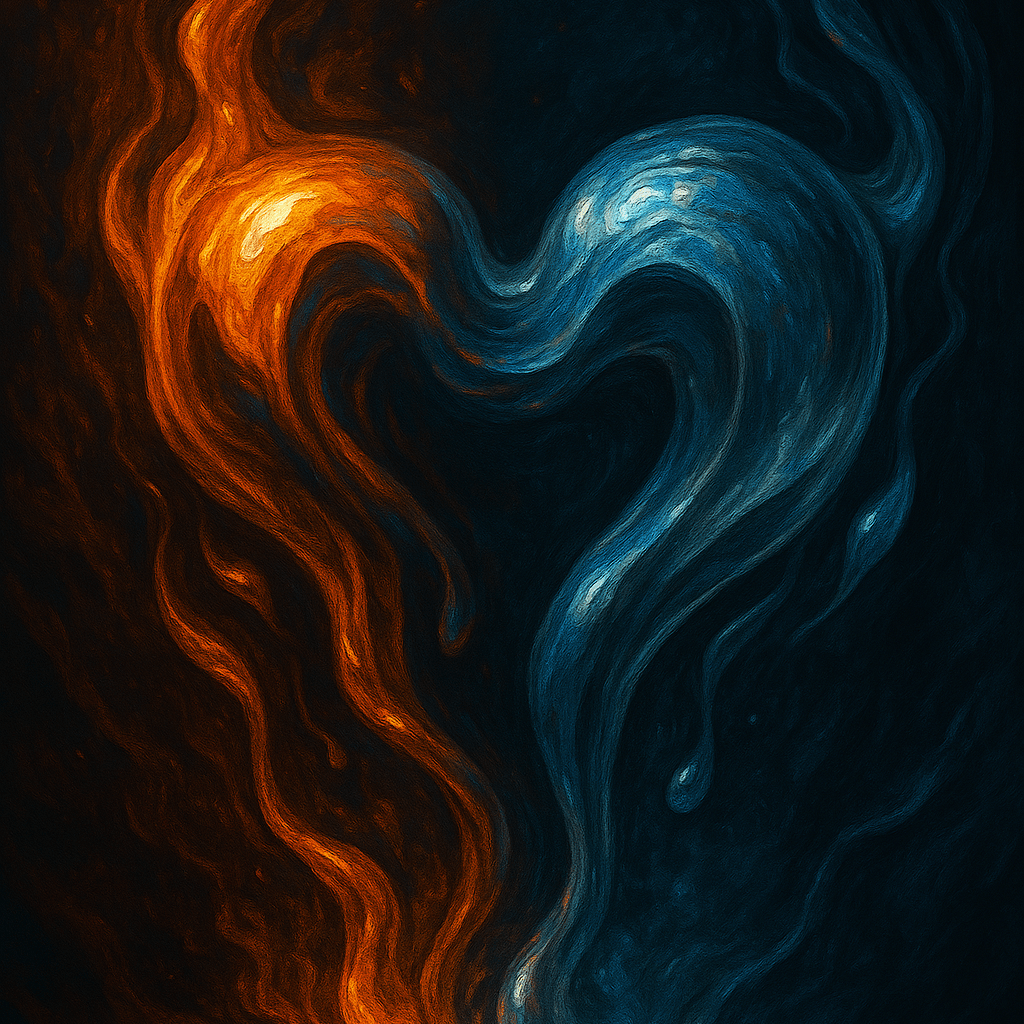 Mercury Heart