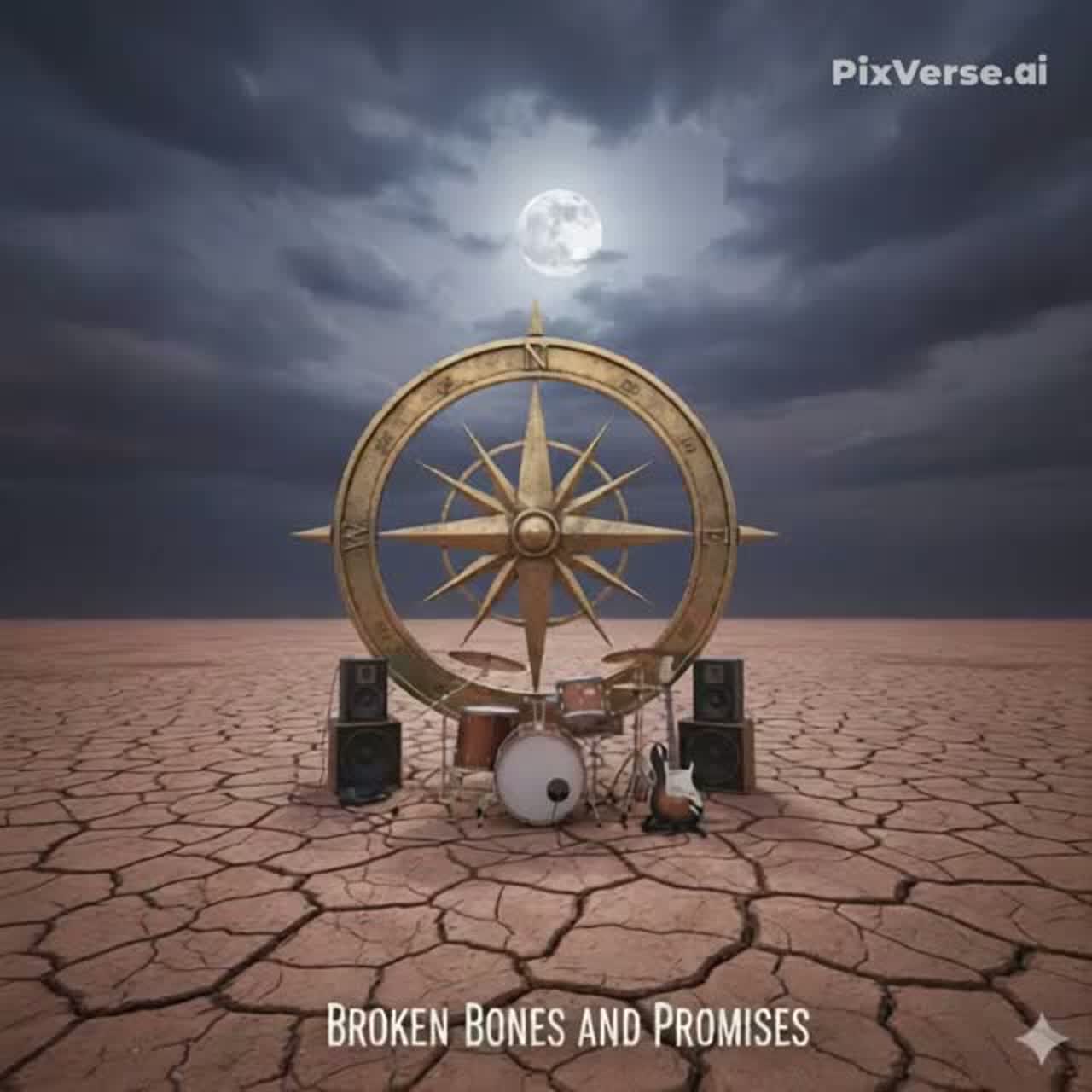 Broken Bones and Promises