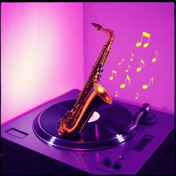 Rapjazz(Cover) 