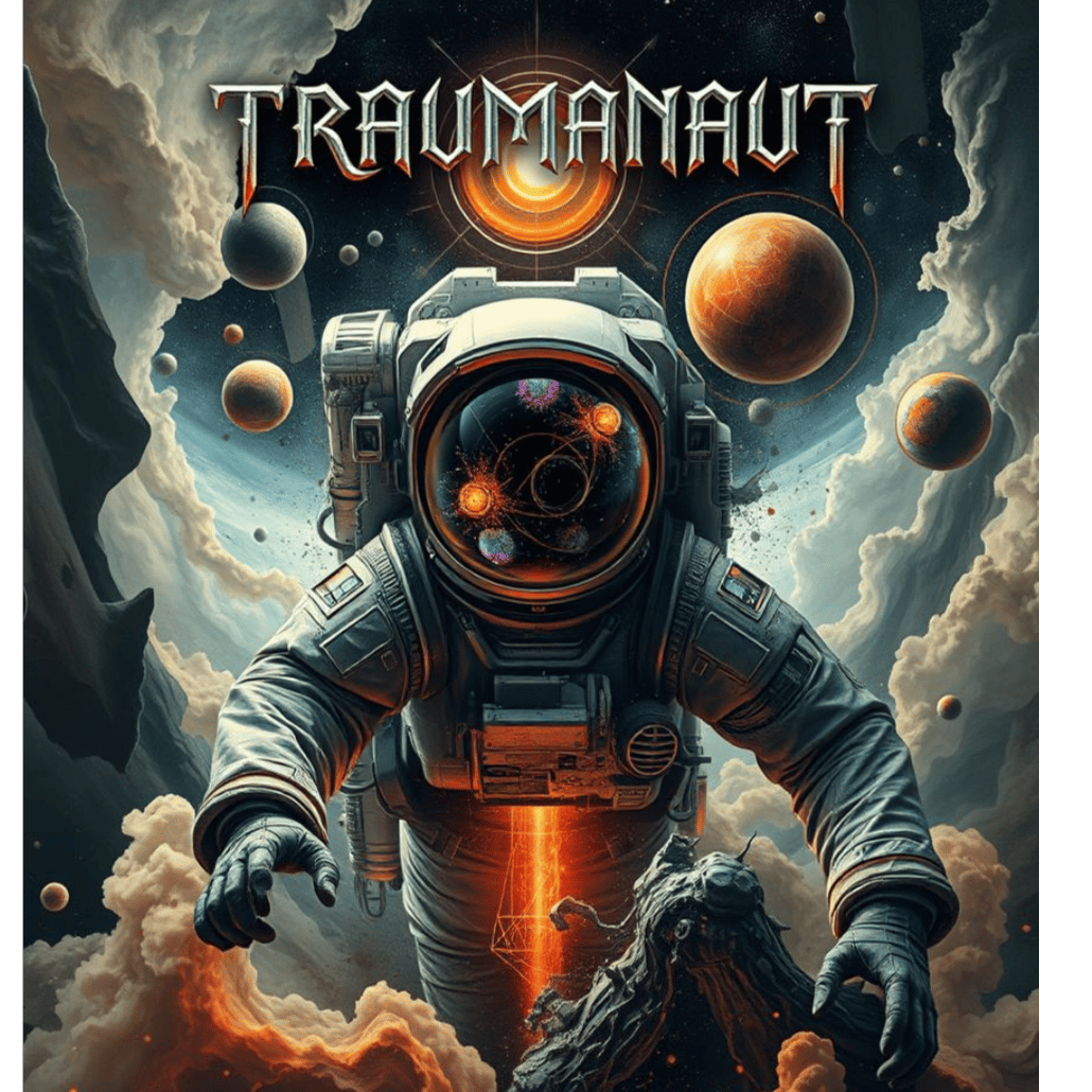 TRAUMANAUT