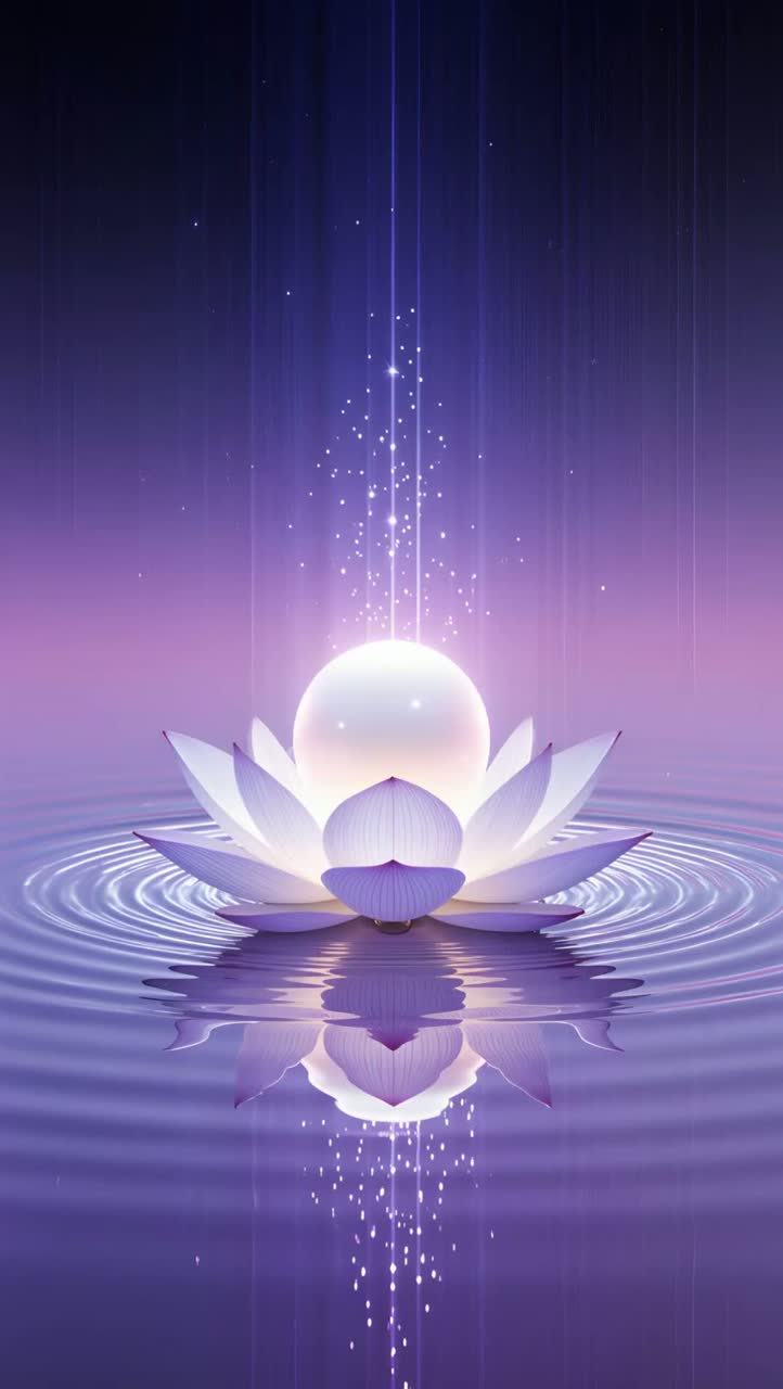Secret Place of Light