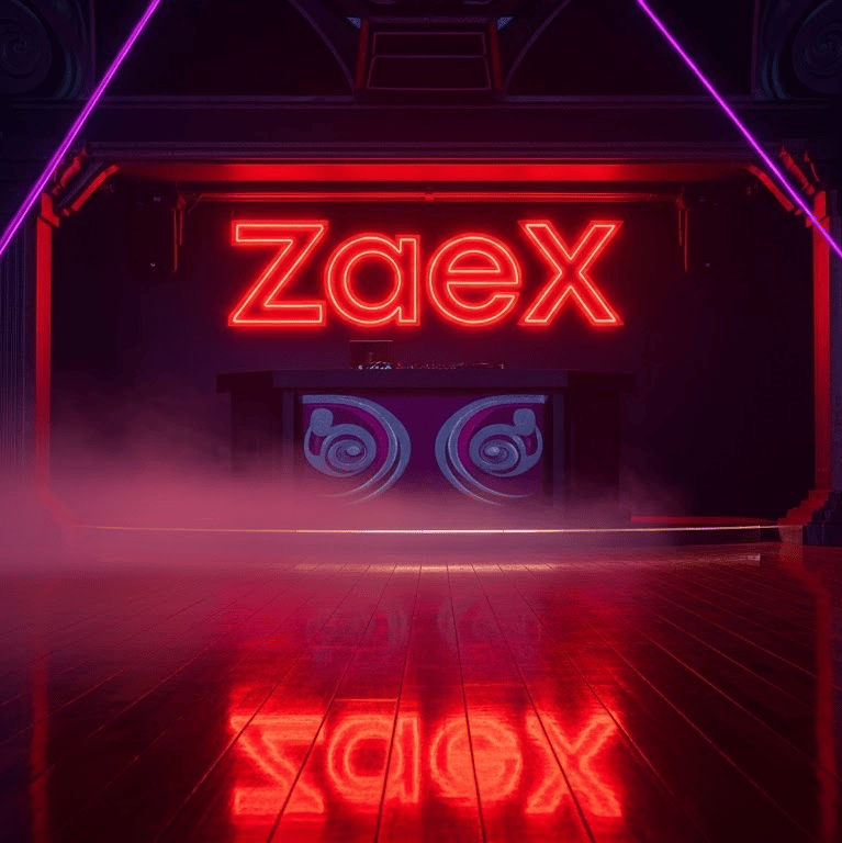 Re-Illusion ZaeX
