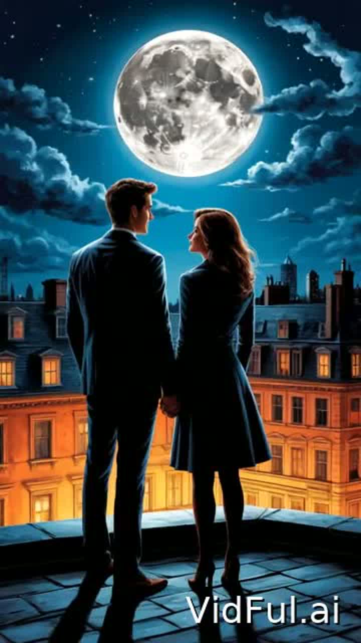 Я и ты.. (You and me)