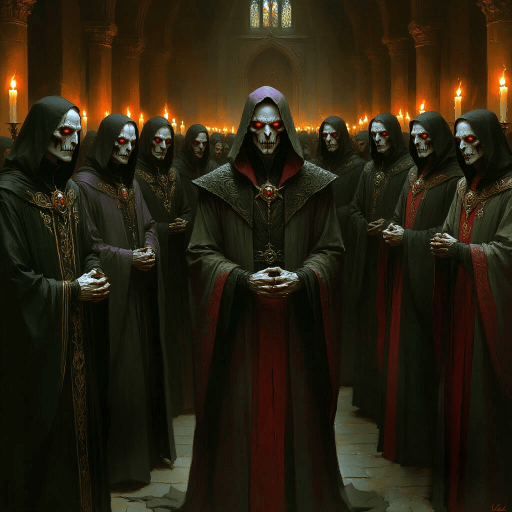 Keep the Bloodline