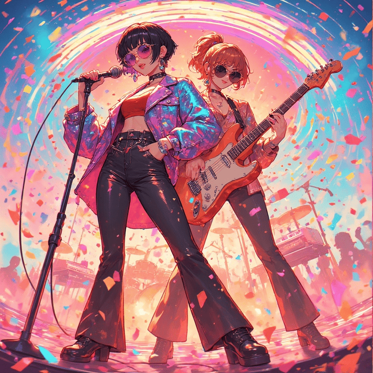 We are the Children of Artificial Invention
