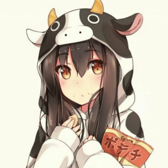 Just Moo Moo