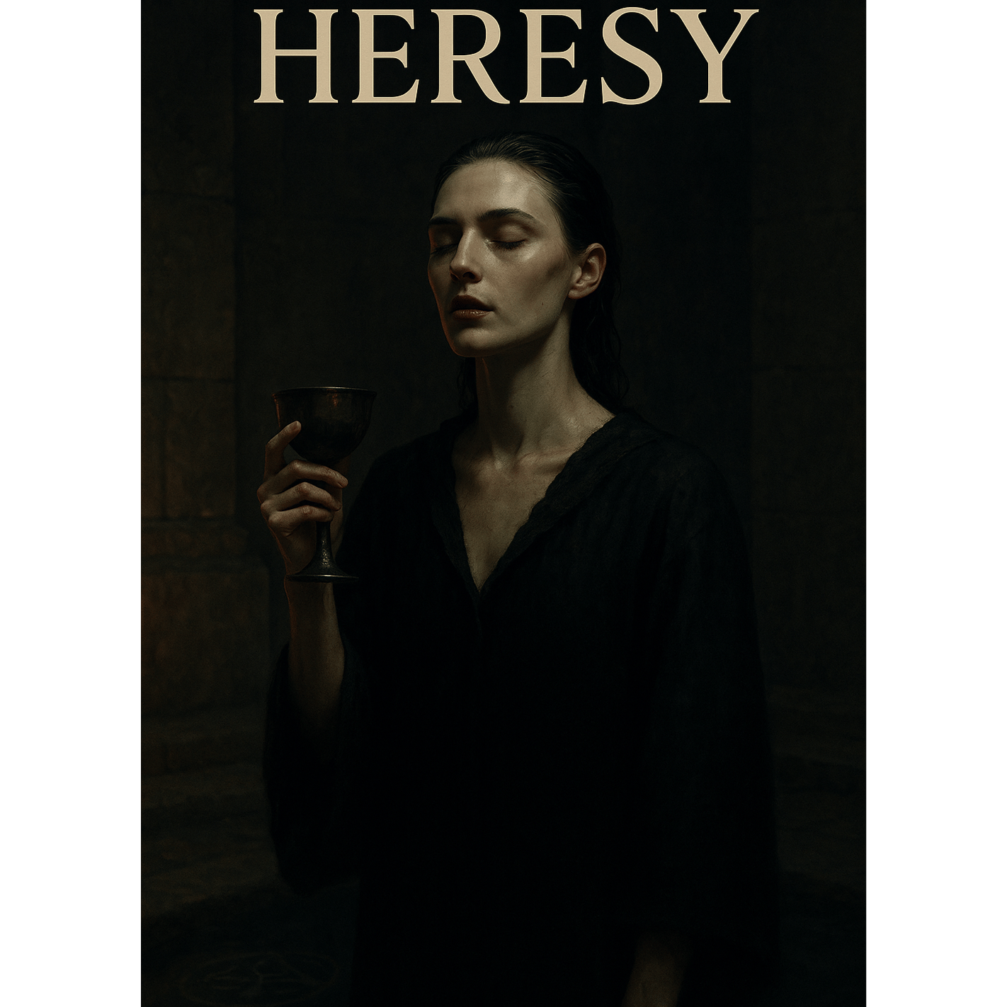 HERESY