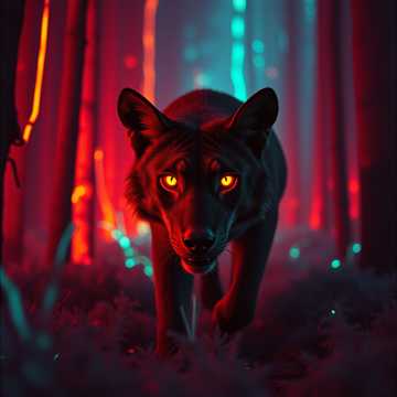 Feral