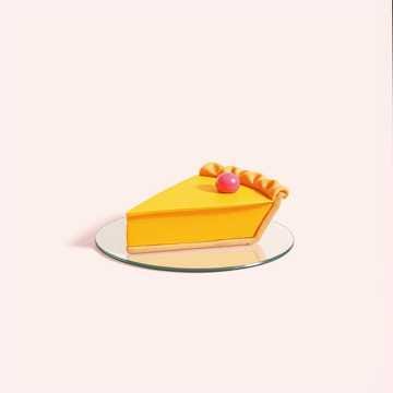 I Bake Pies