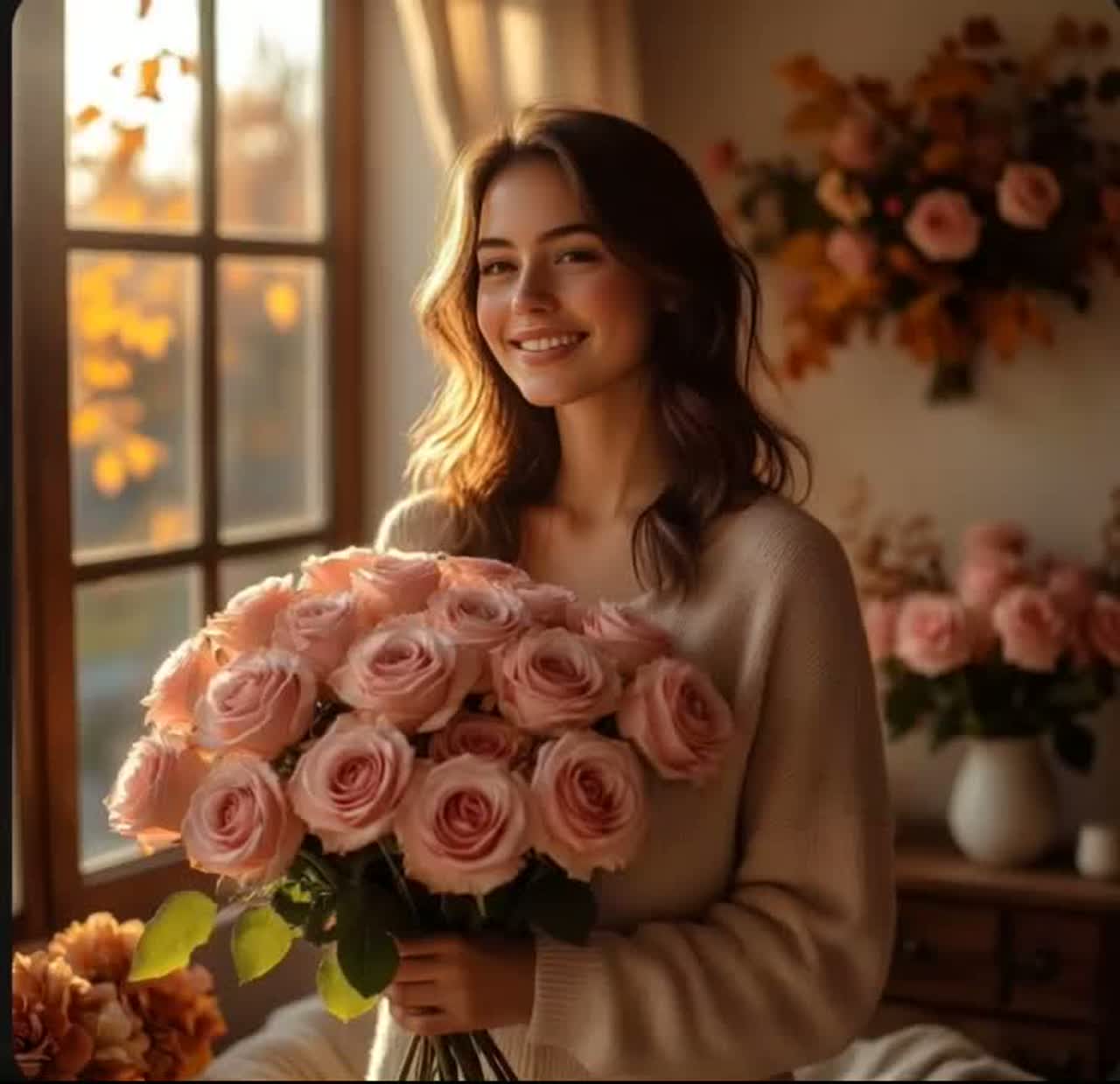 🌹Des roses de votre part🌹
