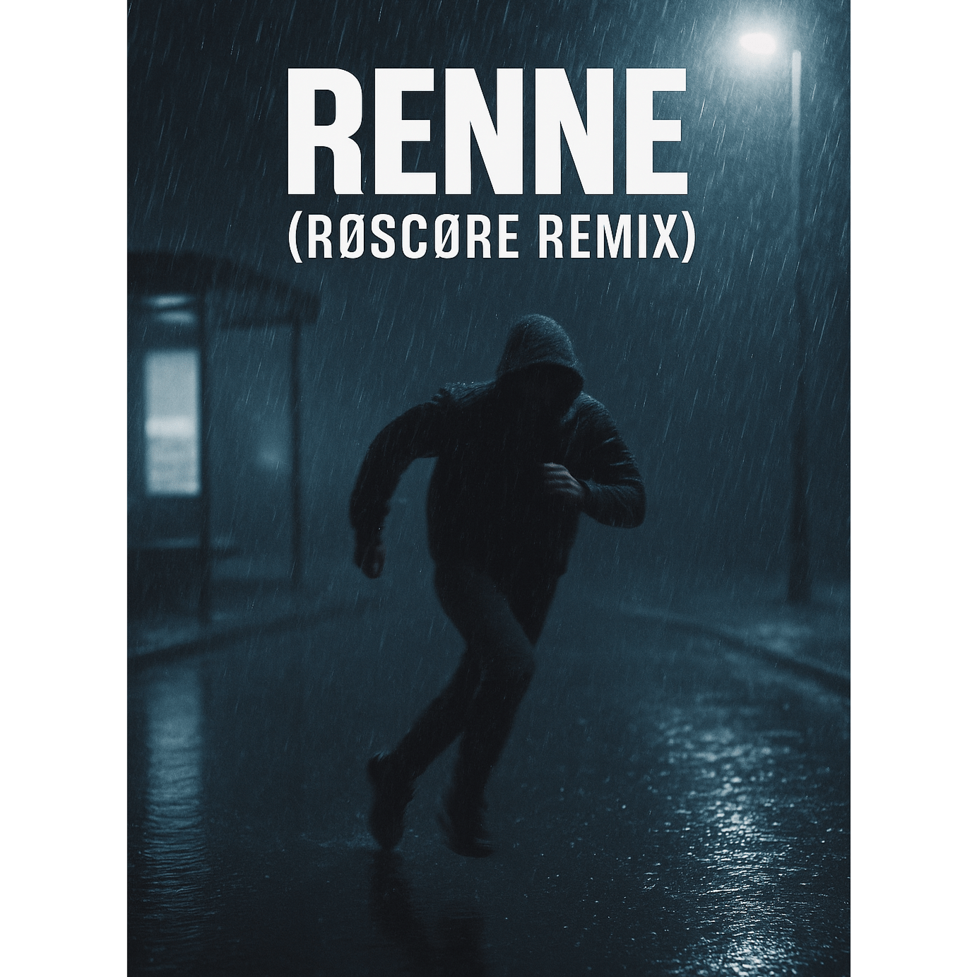 RENNE (RØSCØRE Remix)