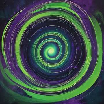 Zarathustras Rundgesang (Cover)