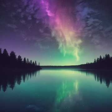 Aurora Love