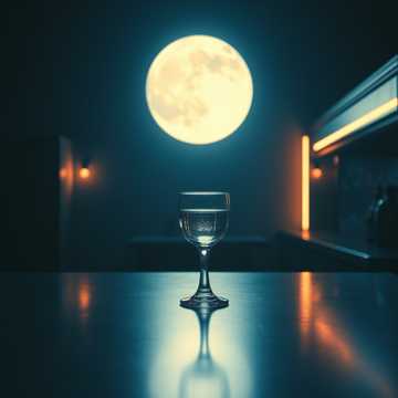 Feitiço lunar