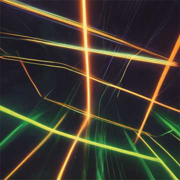 Lasers Violin Dubstep