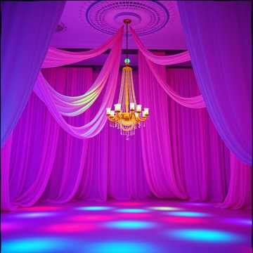 Fresh Air (Dance Club)