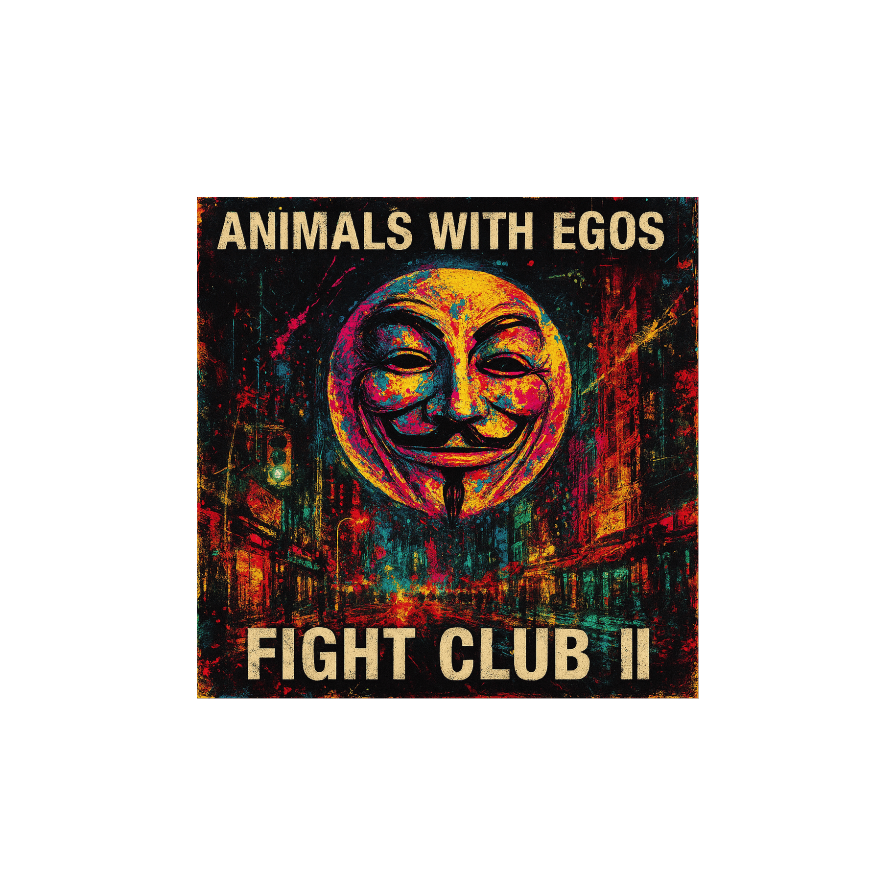Fight Club II