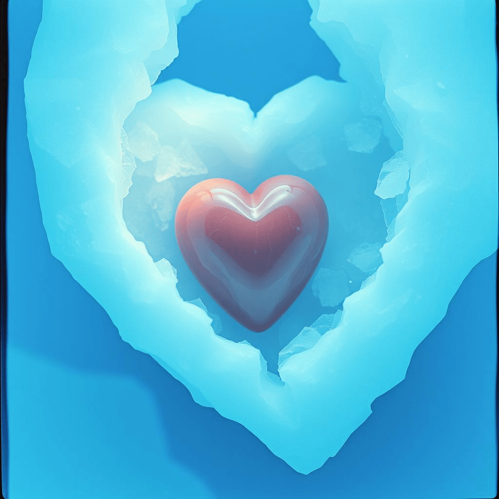 Cold Heart