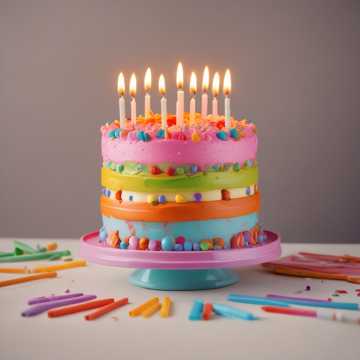 Buon Compleanno - 44 Anni