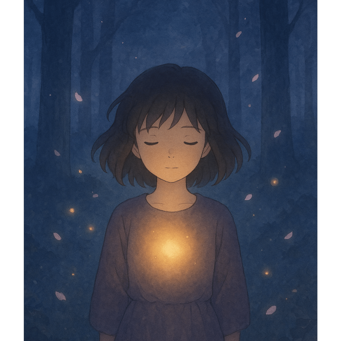 星の眠り (Hoshi no Nemuri)