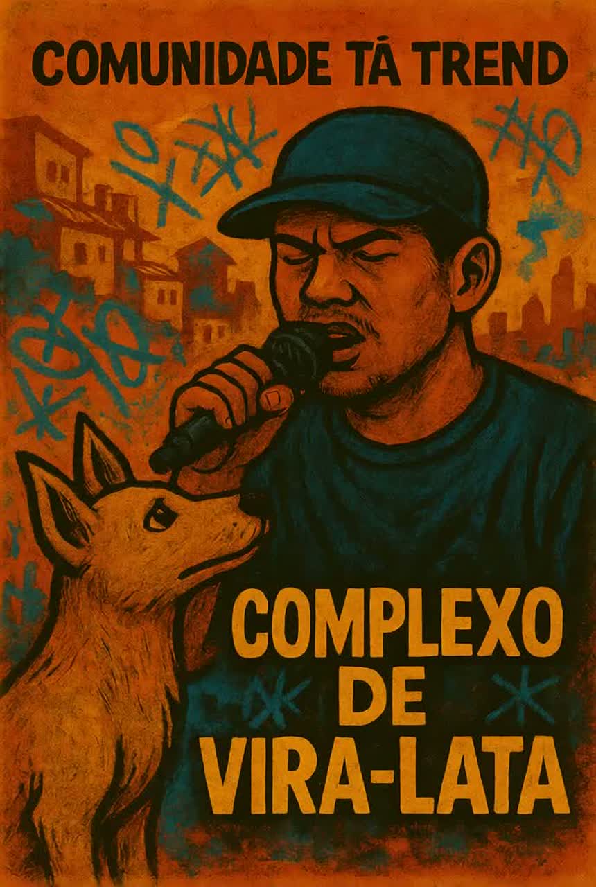 Complexo de Vira Lata