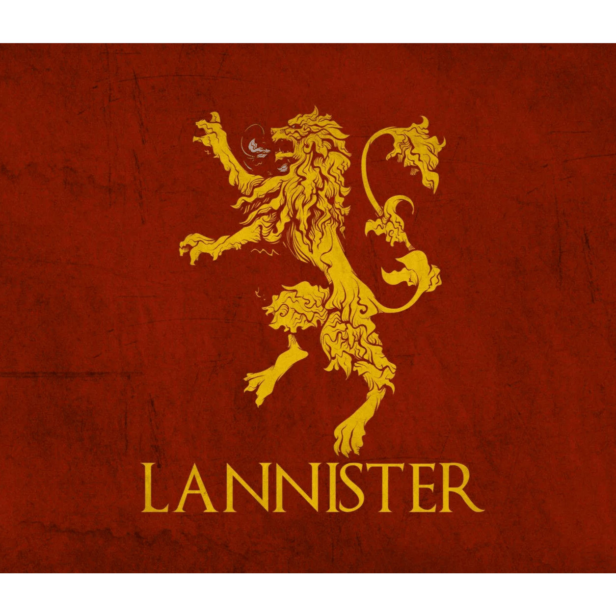 Дожди в Кастамере (The Rains of Castamere)