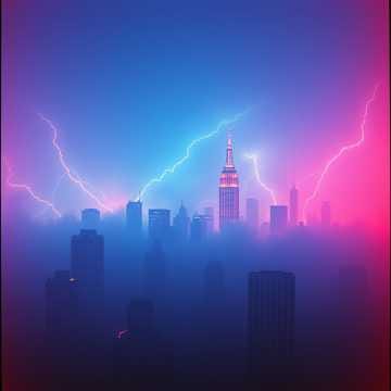 Crownforge – (1986) Thunderheart – Blade of Ambition MA