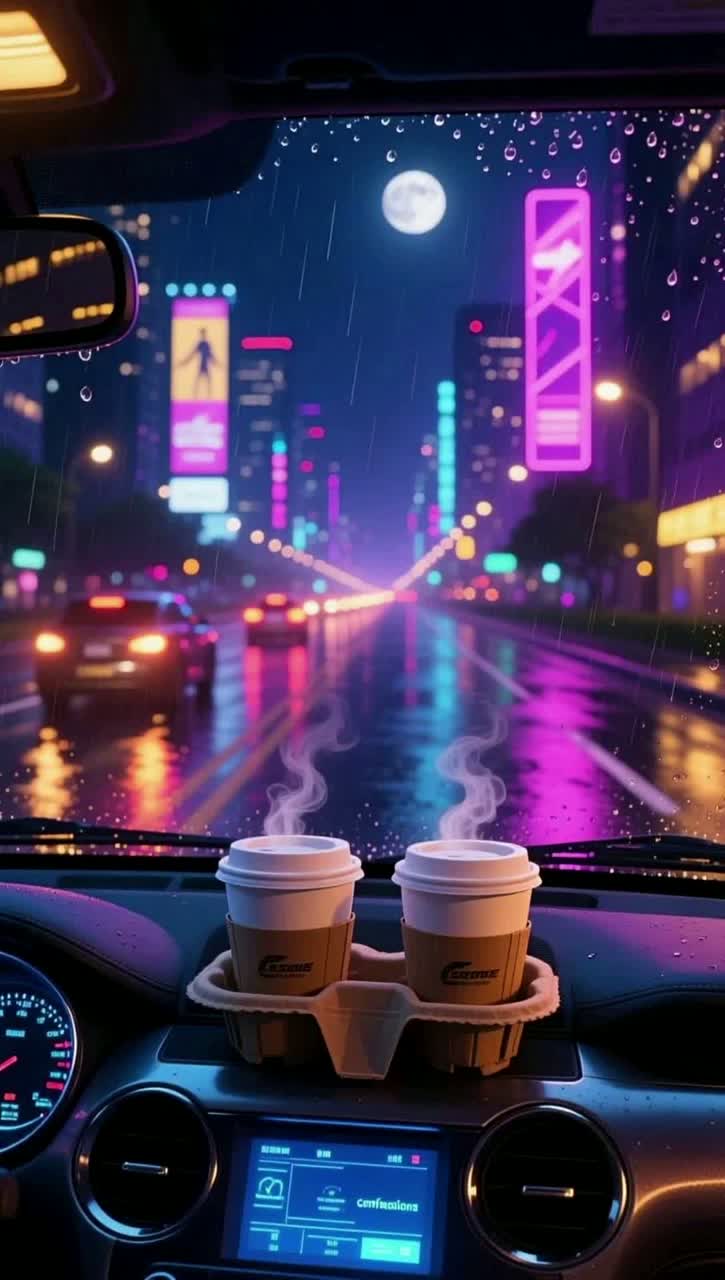 Get In, Lets Go