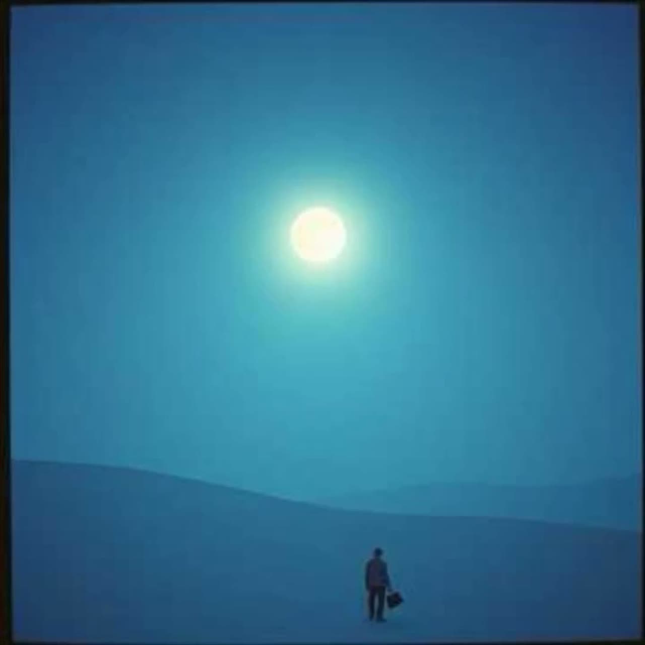 Under The Moonlight (Cover)