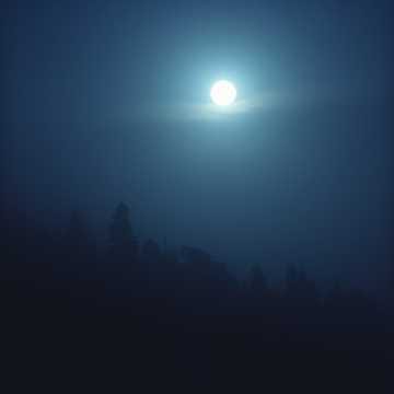 Masque de Nuit