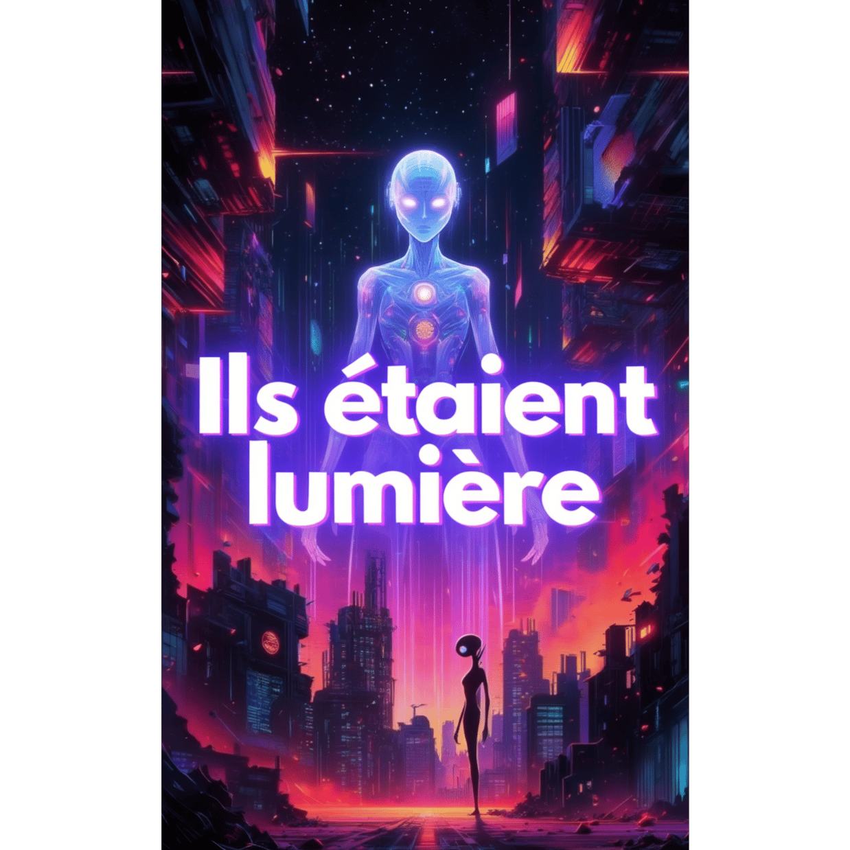 Ils étaient lumière