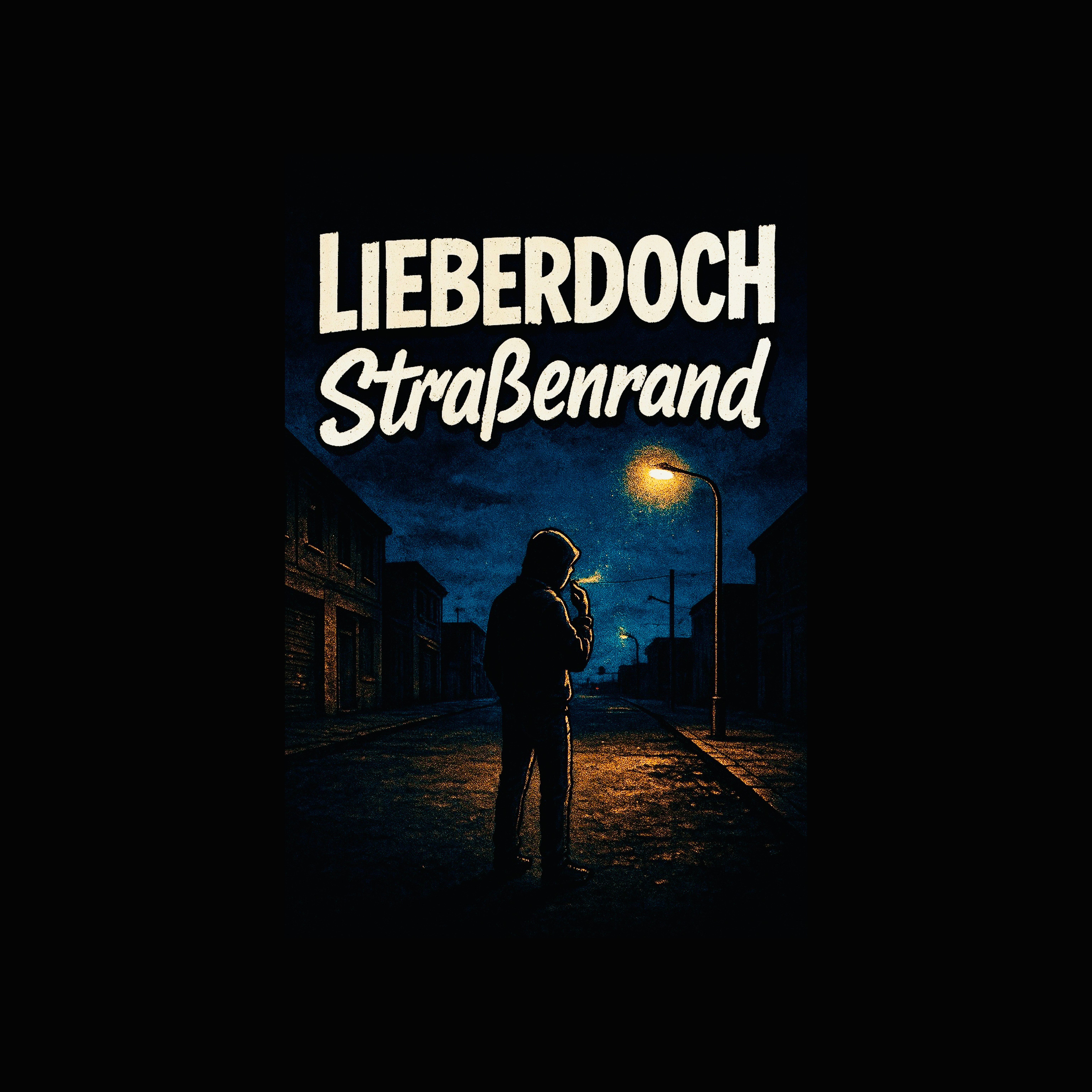 Straßenrand