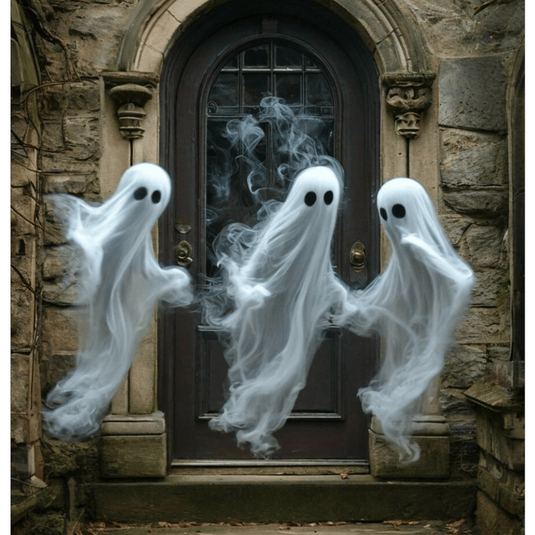 GERMANY: “Nachttanz der Geister” (Dance of the Ghosts)