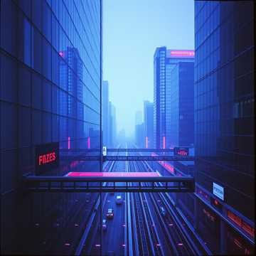 "Robocop 4: Police HQ – Internal Raid"